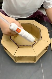 305K views · 1.6K reactions | Top Ideas Recycle Cardboard and Plastic Bottle for Kids | Handmade | Facebook