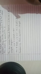 the combined system. State Rayleigh's law of scattering.Draw a... | Filo