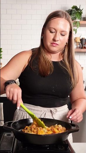 Delicious and Easy 25-Minute Vegetarian Enchiladas