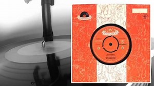Tony Sheridan & The Beatles 1964 - My Bonnie | 60s Around Sounds Music
