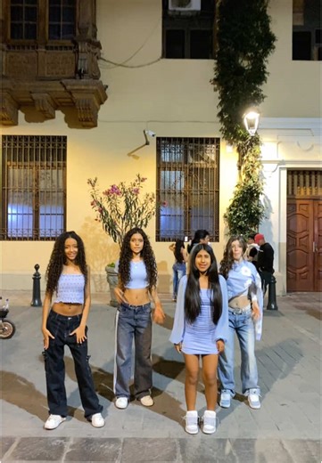 Explore the Latest Dance Trends for Women