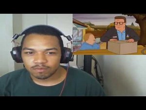 [#55]BSL Reacts to YTP : Hank Hill's Airport Apocalypse