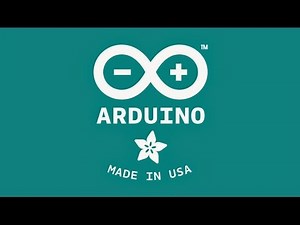 Hand making the first test run Arduino.cc Arduino UNOs in USA #TeamArduinoCC @arduino @adafruit (video)