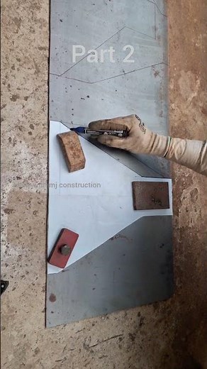 Blacksmith forge part 2 | how to make barbecue and blacksmithing forge