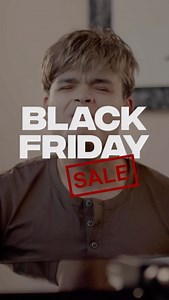 26K views · 225 reactions | Black Friday is here!! 20% off in Piano Essentials 1 and enrollment open in Piano Essentials 2 (includes the course + zoom meetings with me) from November 21st until December 10th! LINK IN BIO All the glory to God forever! | Jesús Javier Molina Acosta | Facebook