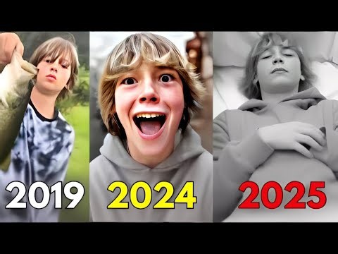 Viral Memes That TRANSFORMED Before & After