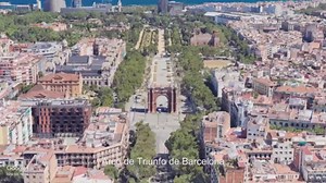 Basilica of the Sagrada Familia – Virtual Tour in Barcelona
