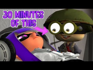 agent z Classics: Sheldon Talking for 30 Minutes Straight