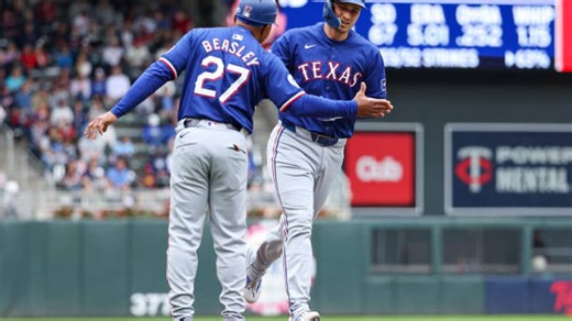 How to Watch Rangers vs. Diamondbacks: TV Channel & Live Stream - May 29