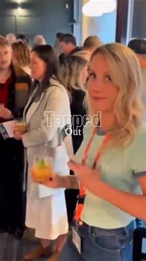 Good people. Great drinks. Big ideas. 💡🍷 Our Tapped Out post Business Forum Pub Crawl was one for the books connecting business minds and local hearts right here in Downtown Salmon Arm. Grateful to our hosts @songsparrowhall, @eatcahoots @ricochet.brewing and @night.cafe.shuswap and every participant who made it so fun! We couldn’t have done it without our friends and partners on this incredible event @salmonarmecdev for helping us bring the vision to life! Join us next year! #DowntownSalmonAr