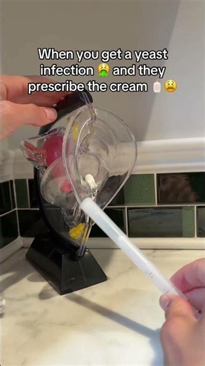 The way it just leaks right out…