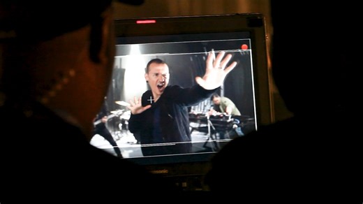 11 YEARS - HBD #LIVINGTHINGS. STREAM IT NOW. https://lprk.co/livingthings | Linkin Park