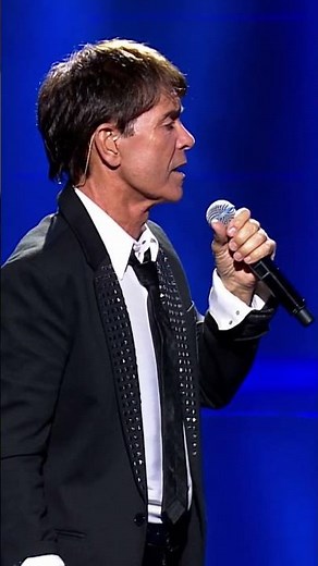 'The Twelfth Of Never' @ the Still Reelin' And A-Rockin' Tour in Sydney #cliffrichard #2013