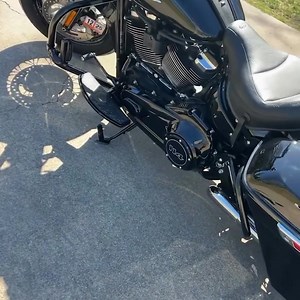 6.4K reactions · 16 shares | Chances are your Softail is lacking serious touring capacity for those long bike trips. Enjoy added storage capacity, weather resistance & security with a set of color matched hard bags. | HOGWORKZ | Facebook