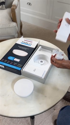 Tablo TV on Instagram: "Unbox. Plug in. Set up. Watch.  It’s that simple!  Watch for the step-by-step look at what’s inside + how easy it is to get started with Tablo. ➡️"