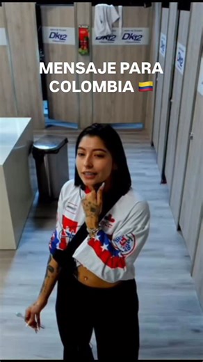 841K views · 22K reactions | Colombia  Somos la representación en un pais como RD y en cada pais donde se ve @lacasaalofokeoficial . Hay miles de artistas de cada lugar apoyando a los suyos y orgullosos de ellos @jbalvin @maluma @karolg @shakira @feid SOMOS ARTISTAS Y LLEVAMOS LA BANDERA DE NUESTRO PAIS. !ESPERO SU APOYO! #TeamValka ❤️懶 | SoyValka | Facebook