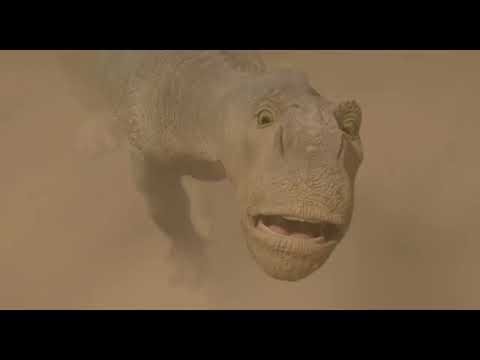 Dinosaurio 2000 parte 7