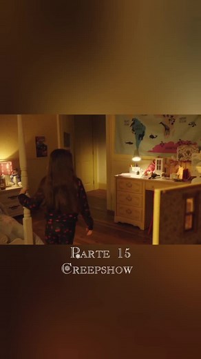 Creepshow: La casa de la cabeza