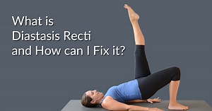 What is Diastasis Recti and how can I fix it? - LaurenOhayon.com