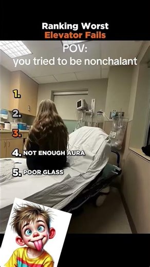 Top Worst Elevator Fails 😱 | My Live Reaction!