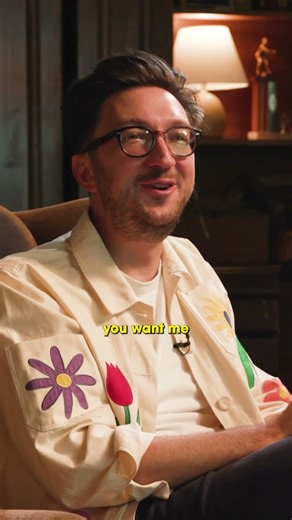 Get that man some cured ham, STAT! #shanemadej #ryanbergara #mysteryfiles #shorts #watcher