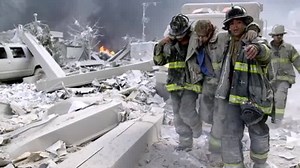 A bagpipe tribute to the fallen firefighters of September 11th. When most ran from the flames and the wreckage, they ran into them, without pause. 343 never made it out. We owe them and their families a debt of gratitude that can never be repaid. But one thing we can do is to never forget them. **Amazing Grace performed by The Pipes And Drums Of The Military Band Of The Royal Scots Dragoon Guards **Video montage by Michael: https://www.youtube.com/channel/UC7_4jBeWciXnXtHjLgufVQw | The Scottish 