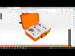 NodeRED IOT: Part #1