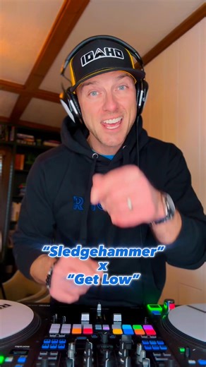 Click the link in the comments to listen to the full version for free! | DJ Eric Rhodes