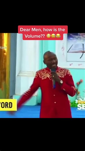 Apostle Joshua Selman's Inspiring Preaching