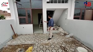 3 BHK Semi duplex House for sale with affordable price near jaipur |...