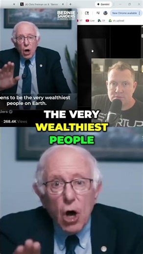 Billionaires Push AI: Who Benefits? You Won't Believe! #shorts