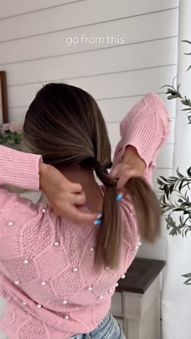 This braid hack makes you look like a pro