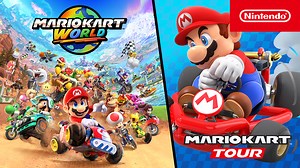 67K views · 1.3K reactions | The Pipe Tour is wrapping up in #MarioKartTour. The Sunshine Tour, starting July 22, will feature an event to celebrate the Mario Kart™ World game for the Nintendo Switch™ 2 system! Check the video for details. | Mario Kart Tour | Facebook