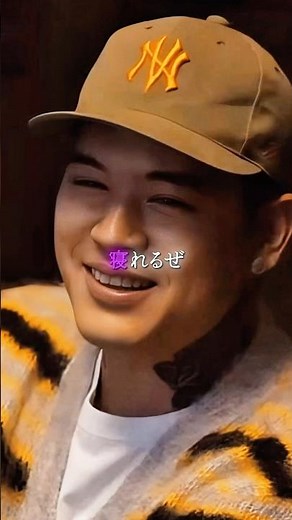 謎のマウント #TPablow