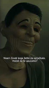 The Get Out [Izlaz iz igre] | Zvanični Trejler | 2026