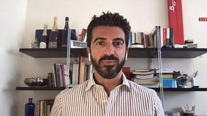 Il Ceo del futuro. Intervista a Giuseppe Stigliano