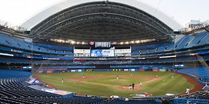 How 'OK, Blue Jays' became signature song