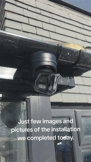 Project Completion – Full Smart Security Integration complete in North London @360homesecurity