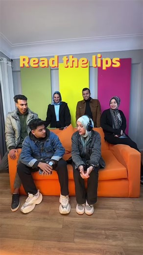Read the lips 🤣🤣🤣🤣🤣 منشن لصحبك 😂 #الشعب_الصيني_ماله_حل😂😂 #تريند_التيك_توك #ضحك😂 #trendingvideo #internship