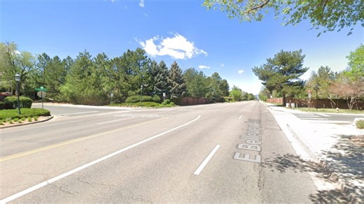 Colorado man dies in crash at intersection where he petitioned for traffic light after wife died there in 2024