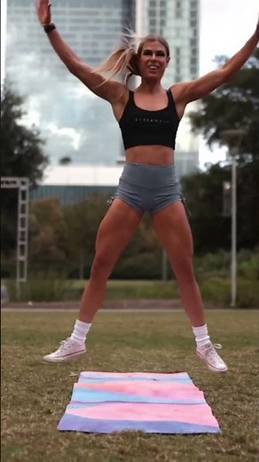 10 Burpee Variations to Level Up Your Cardio!