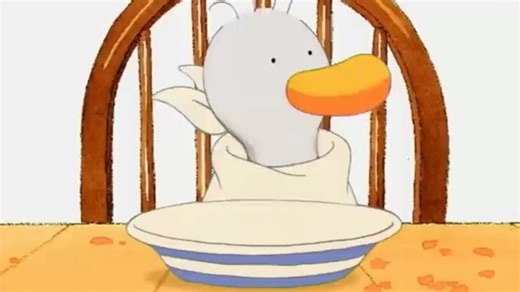 1.Kipper Gets a Visitor Kipper the Dog Season 1 Full Episode Kids Cartoon Sho