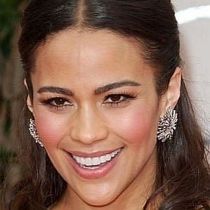 Paula Patton Boyfriend 2026: Dating History & Exes - CelebsCouples