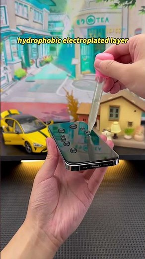 How to Choose a High-Quality Tempered Glass Screen Protector for Your New iPhone