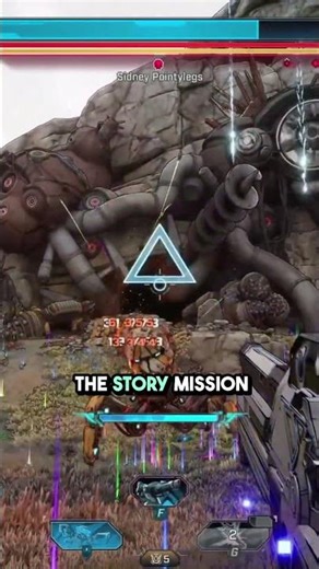 Borderlands 4 – How to Get the Undead Eye Class Mod #borderlands4