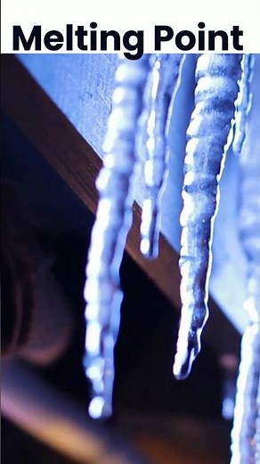What is Melting Point?