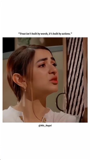 “Trust isn’t built by words.”| yumna zaidi | bilal abbas | #yumnazaidi #bilalabbaskhan #pyarkesadqay