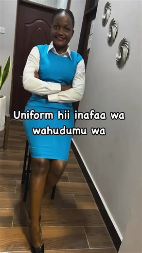 Tz uniform