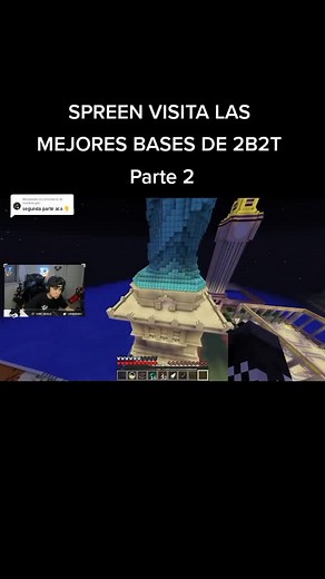 SPREEN VISITA LAS MEJORES BASES DE 2B2T