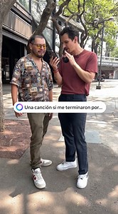 18K views · 40 reactions | ¿Cuál sería el nombre de la canción si me terminaron porque......?  AI-Weeeeeeey!! | Meta | Facebook